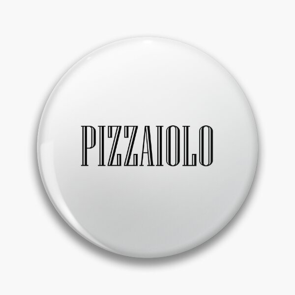 Item preview, Copy of Pizzaiolo - Pizza Chef designed and sold by goodygoodstuff.