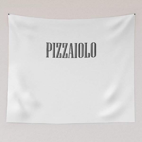 Item preview, Copy of Pizzaiolo - Pizza Chef designed and sold by goodygoodstuff.