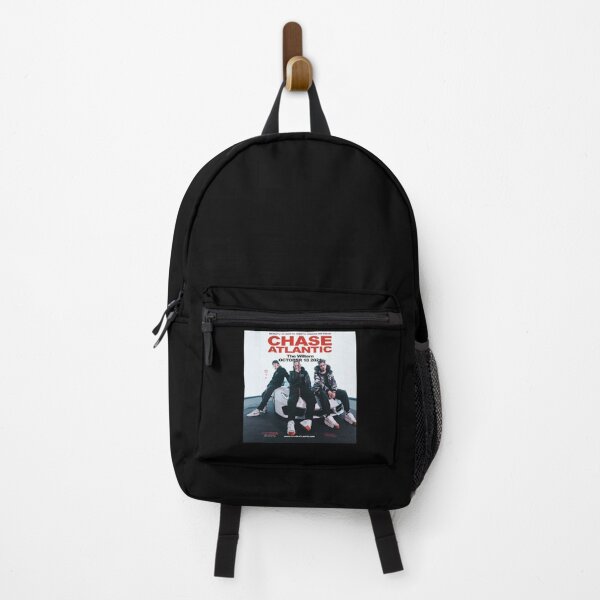 Item preview, Retro Vintage Chase Atlantic Awesome For Music Fan designed and sold by Mrsgisselleflat.