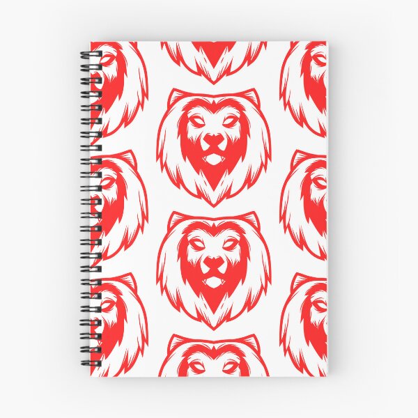 Item preview, Lion safari designed and sold by StefiShop.