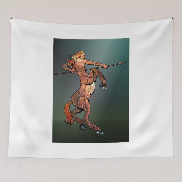 Item preview, The Centaur designed and sold by BLZBob.