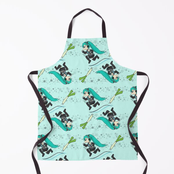 Item preview, Run Miku RUN!! designed and sold by Chaotic-Crochet.