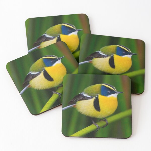 Item preview, Many-Colored Rush Tyrant designed and sold by ritusdesigns.