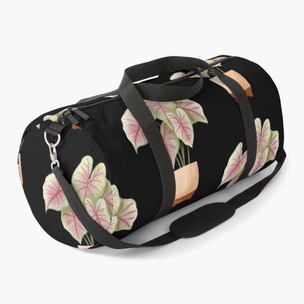 Item preview, Caladium Summer Breeze, Potted Plant Illustration designed and sold by Ana Moguš.