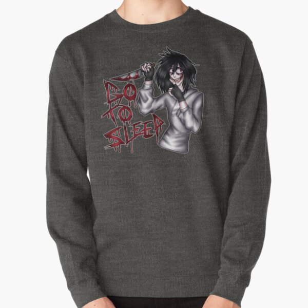 Item preview, Jeff The Killer  designed and sold by VerenaVenus.