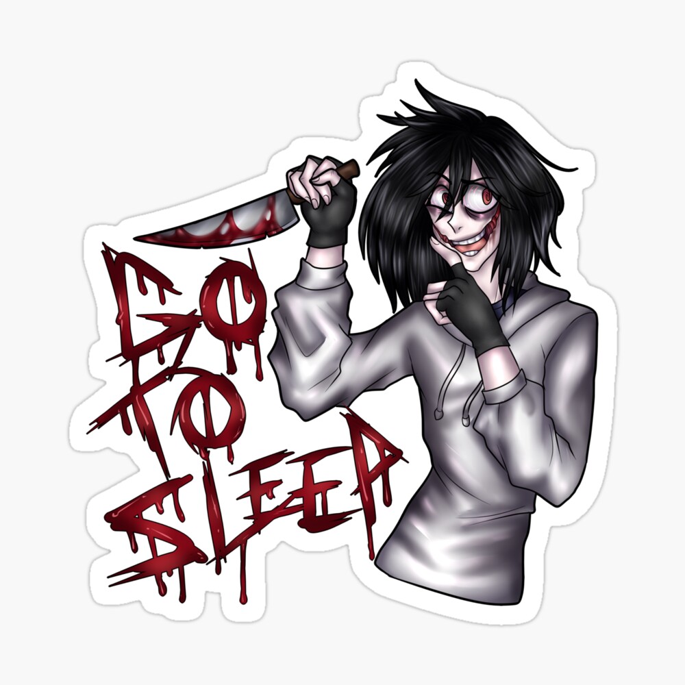 Imagem de jeff the killer #131966766