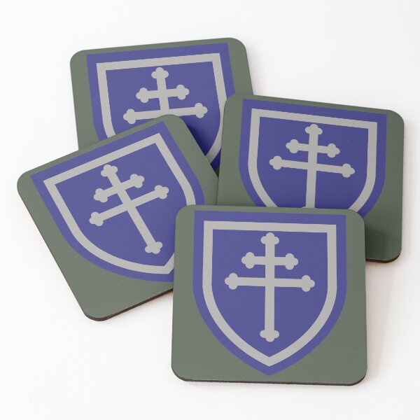 Item preview, 79th Theater Sustainment Command - 79th Infantry Division (Historical) - United States Army designed and sold by wordwidesymbols.