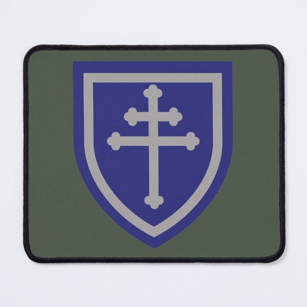 Item preview, 79th Theater Sustainment Command - 79th Infantry Division (Historical) - United States Army designed and sold by wordwidesymbols.