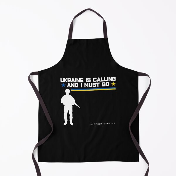 Item preview, Support Ukraine designed and sold by Kiki Art.