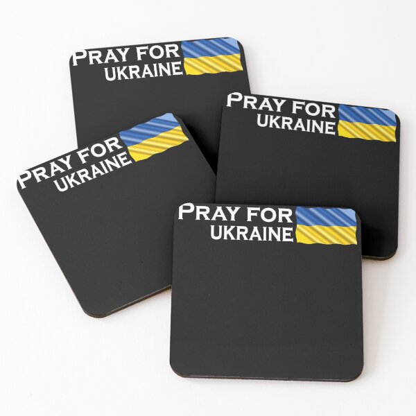 Item preview, Pray for Ukraine designed and sold by HorizonDesignz.