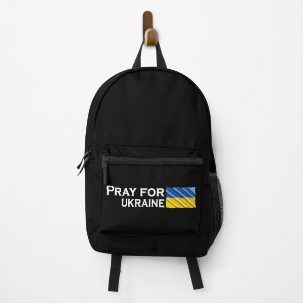 Item preview, Pray for Ukraine designed and sold by HorizonDesignz.