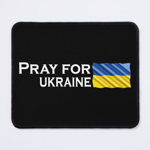 Item preview, Pray for Ukraine designed and sold by HorizonDesignz.
