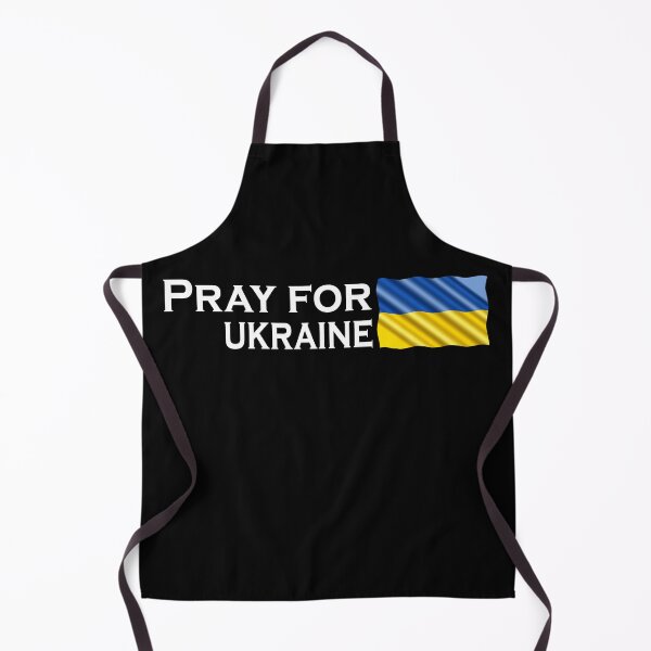 Item preview, Pray for Ukraine designed and sold by HorizonDesignz.