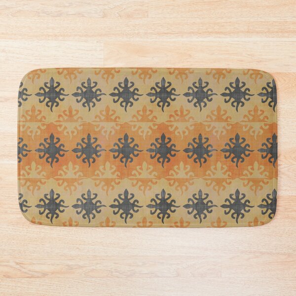Item preview, Unity in Diversity Adinkra African Pattern designed and sold by hellcom.