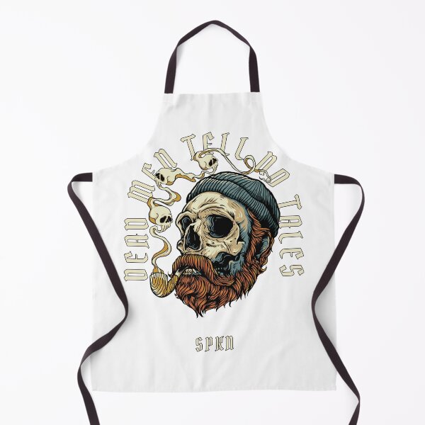 Item preview, Dead Men designed and sold by SPKNarg.