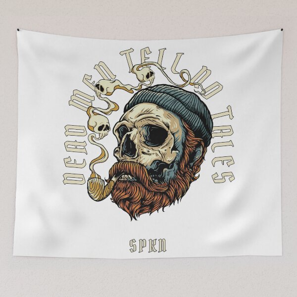 Item preview, Dead Men designed and sold by SPKNarg.