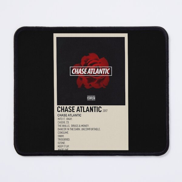 Item preview, So Funny Chase Atlantic Classic Fans designed and sold by Mrsgisselleflat.