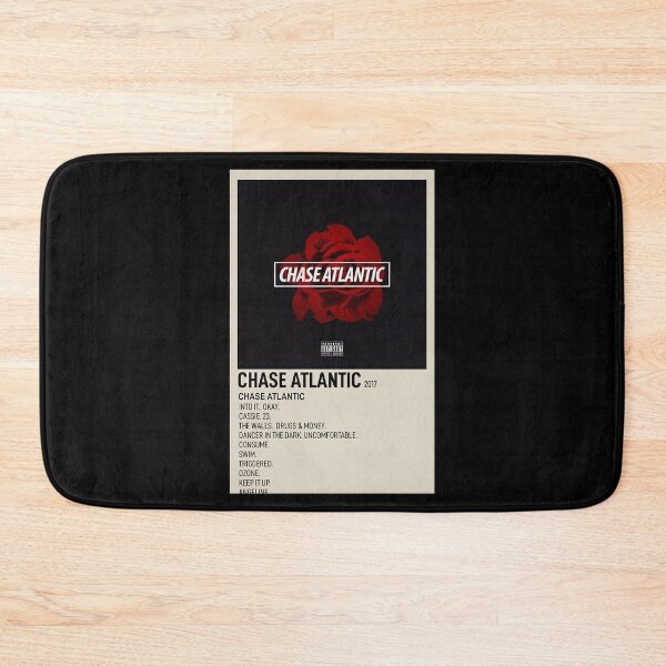 Item preview, So Funny Chase Atlantic Classic Fans designed and sold by Mrsgisselleflat.