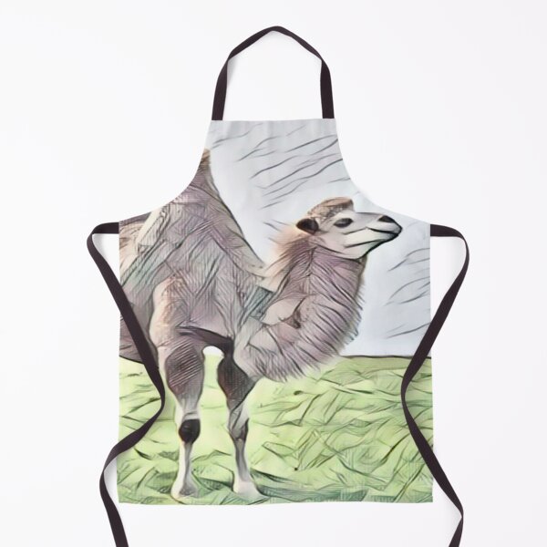 Item preview, Camel Capers In Watercolour designed and sold by Fearless-Fox.
