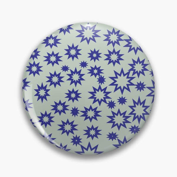 Item preview, Light Blue Starry Sky designed and sold by Shihab's  Store.