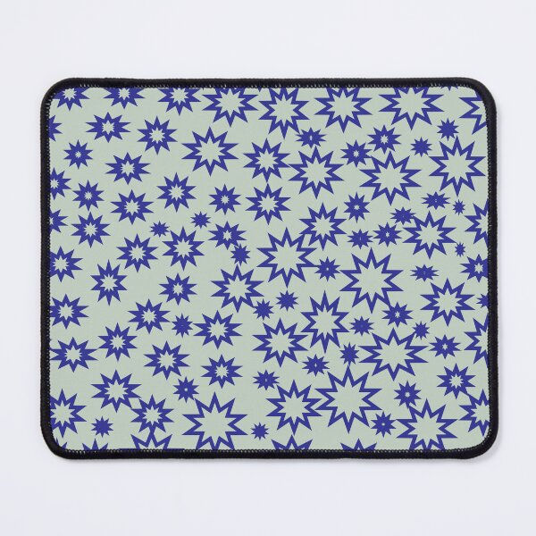 Aperçu de l'œuvre Ciel étoilé bleu clair créée et vendue par Shihab's  Store.