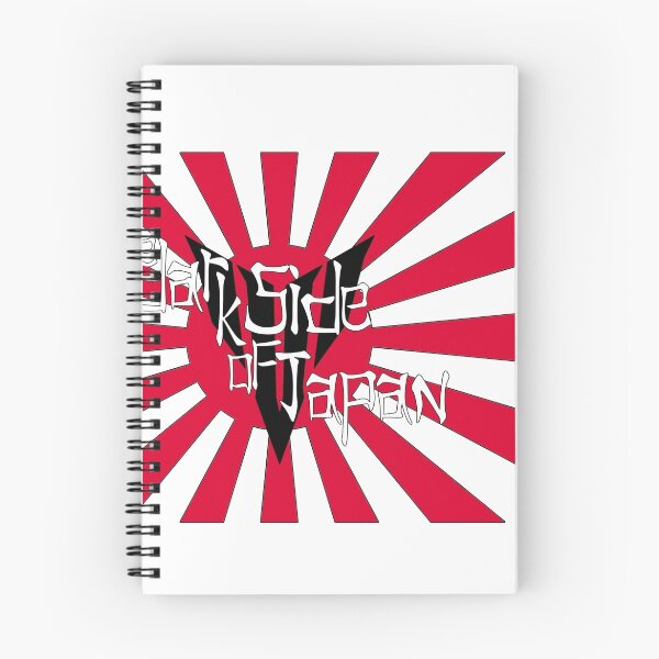 Item preview, The dark side of Japan designed and sold by Chisafa.