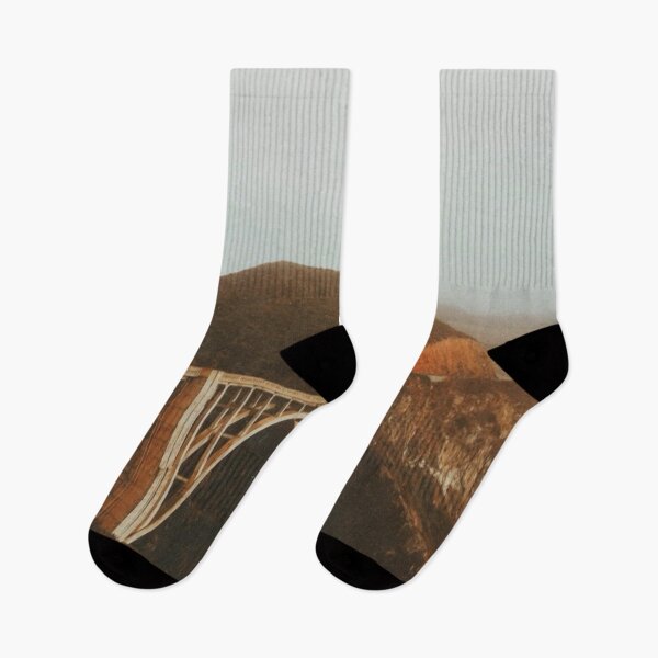 Item preview, Bixby Bridge, Big Sur, CA  designed and sold by Emilia Oxelheim.