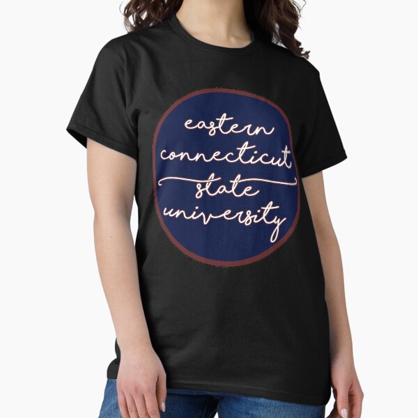 Item preview, Eastern Connecticut State University, ECSU designed and sold by AnnabelsBelongs.