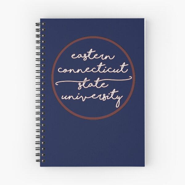 Item preview, Eastern Connecticut State University, ECSU designed and sold by AnnabelsBelongs.