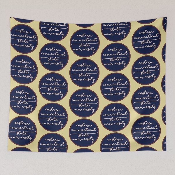 Item preview, Eastern Connecticut State University, ECSU designed and sold by AnnabelsBelongs.