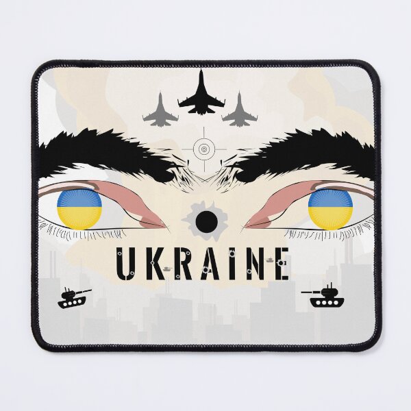 Item preview, Support Ukraine designed and sold by redshop036.