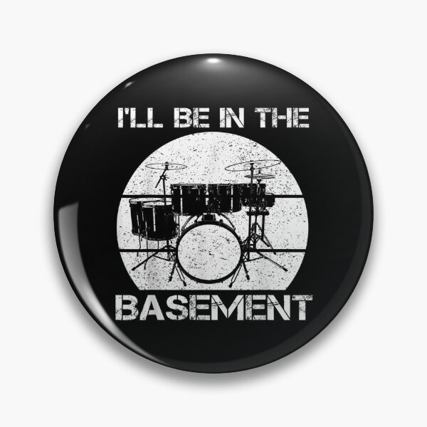 Item preview, Cool Drummer Art For Percussionist Player Drumming Lovers  designed and sold by aprilsav.