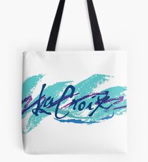 Bolsa de tela La Croix Vaporwave CULTURE CLASH