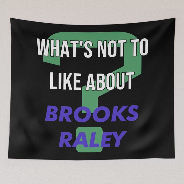 Item preview, Brooks Raley - What's not to like about designed and sold by 2Girls1Shirt.