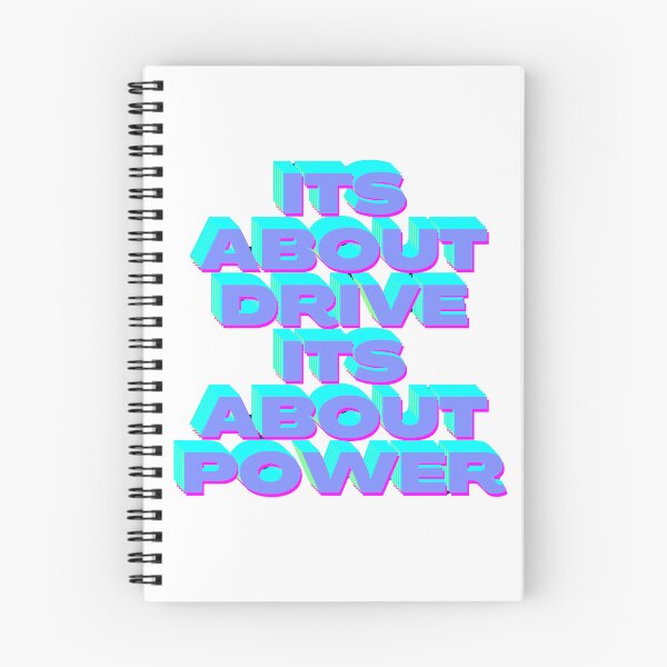 Item preview, its about drivee its about power designed and sold by UJ7777.