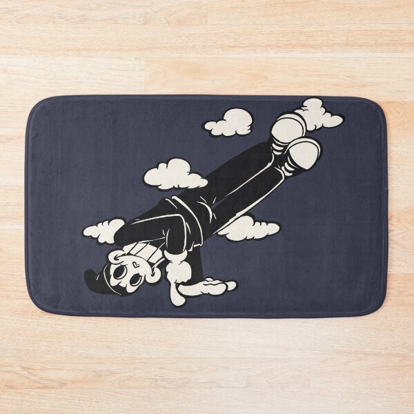 Item preview, SportySkull - Breakdance 3 designed and sold by TomiAx.