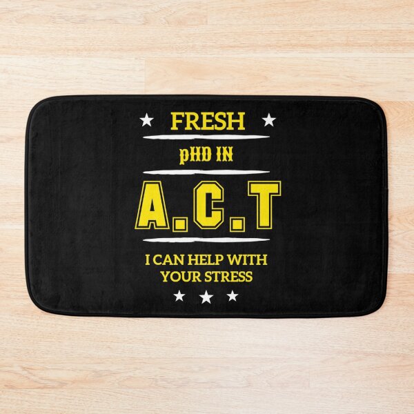 Item preview, Acceptance and commitment designed and sold by devArtsDesigns.