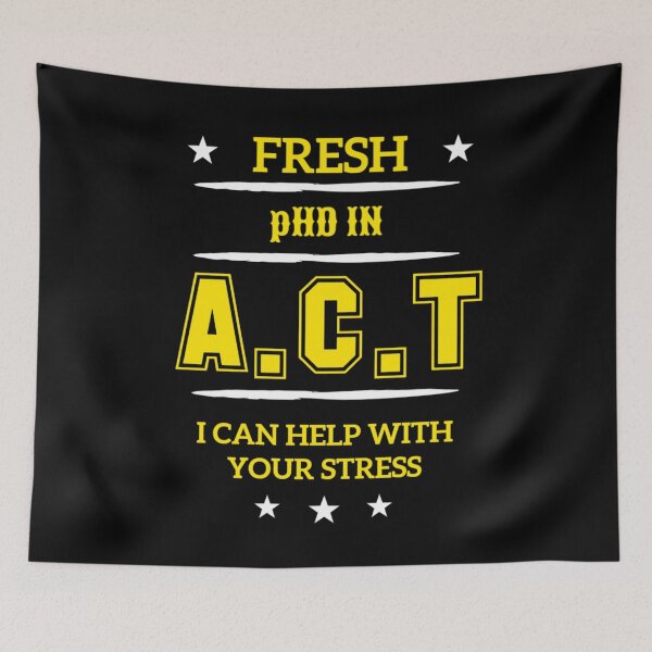 Item preview, Acceptance and commitment designed and sold by devArtsDesigns.