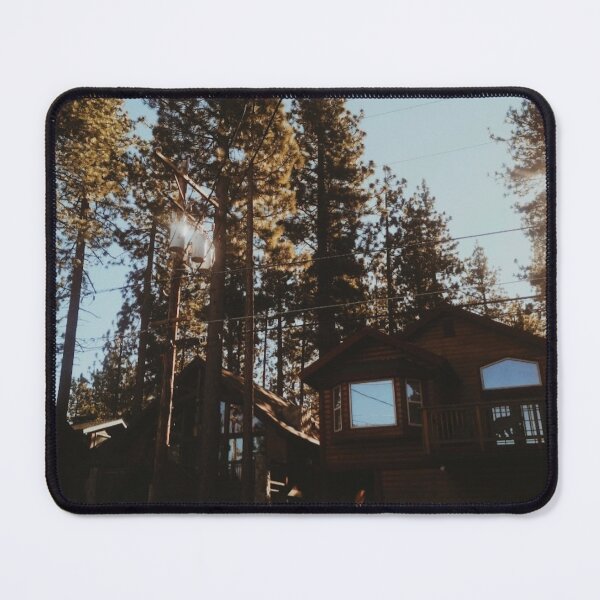 Item preview, South Lake Tahoe City, CA designed and sold by Emilia Oxelheim.