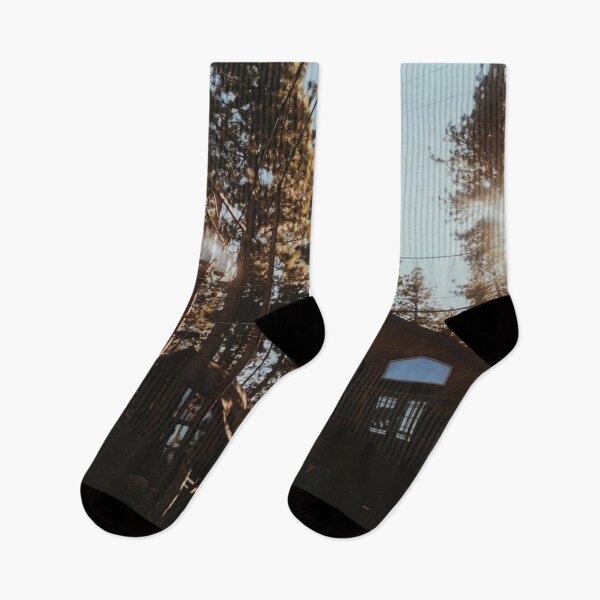 Item preview, South Lake Tahoe City, CA  designed and sold by Emilia Oxelheim.