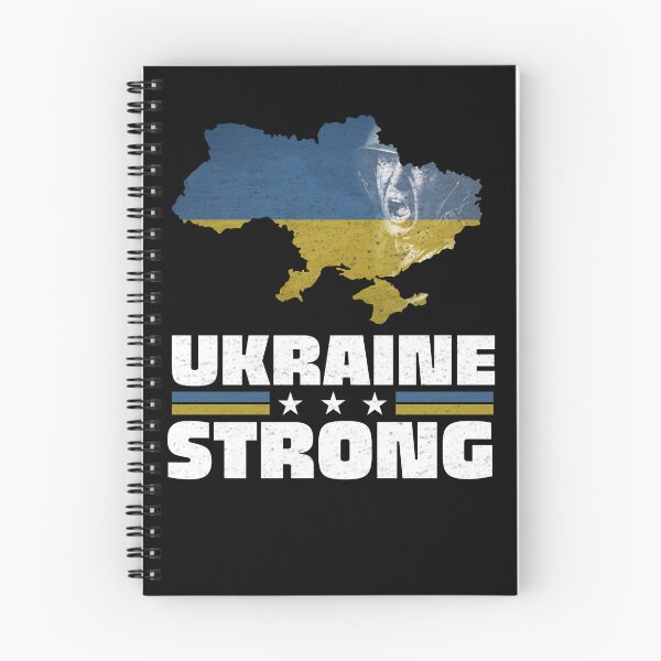 Item preview, Soldier Ukrainians  I Stand With Ukraine Flag Vintage Ukraine Strong Ukrainians Support  designed and sold by CandyLoo.