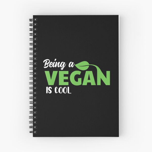 Item preview, Being A Vegan Is Cool Plant Based Diet Vegetarian  designed and sold by aprilsav.