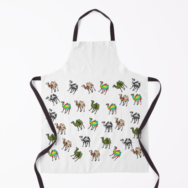 Item preview, Funny Camelflage designed and sold by BrightSquare.