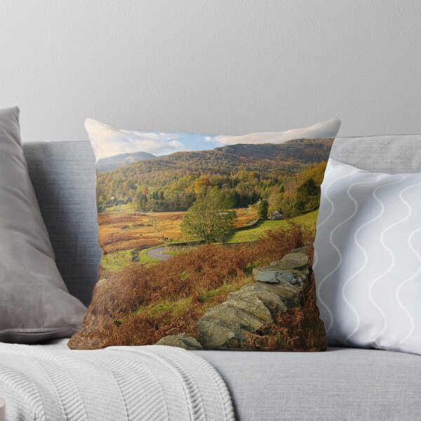 Item preview, Elterwater Views designed and sold by StephenJSmith.