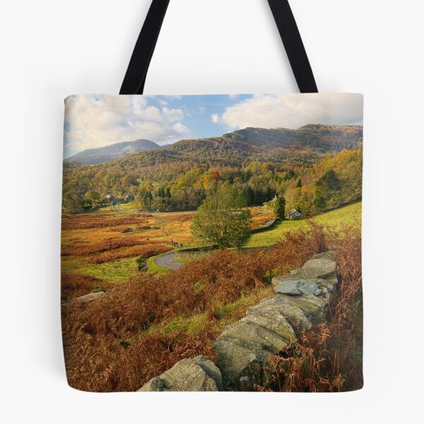 Item preview, Elterwater Views designed and sold by StephenJSmith.