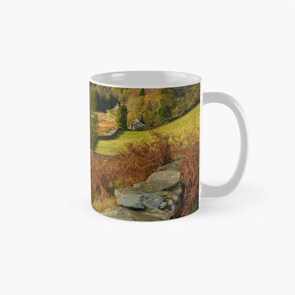 Item preview, Elterwater Views designed and sold by StephenJSmith.