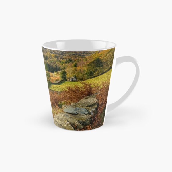 Item preview, Elterwater Views designed and sold by StephenJSmith.