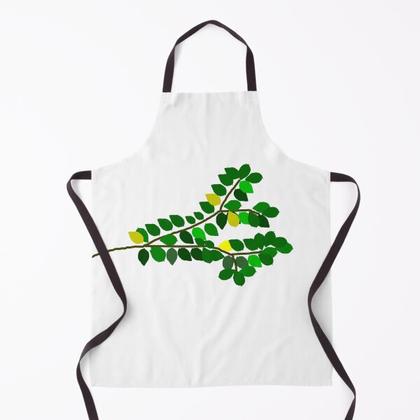 Aperçu de l'œuvre Feuilles créée et vendue par Shihab's  Store.