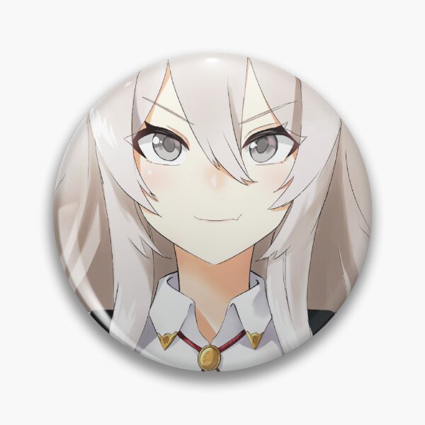 Item preview, Hololive Shishiro Botan designed and sold by Naderu Virtually You.