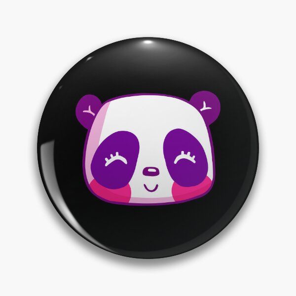 Item preview, Panda designed and sold by AliceMarr.